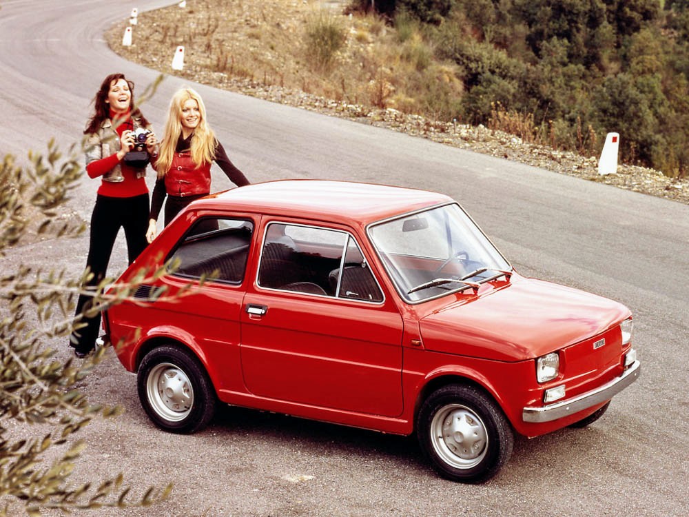 Fiat 126p1